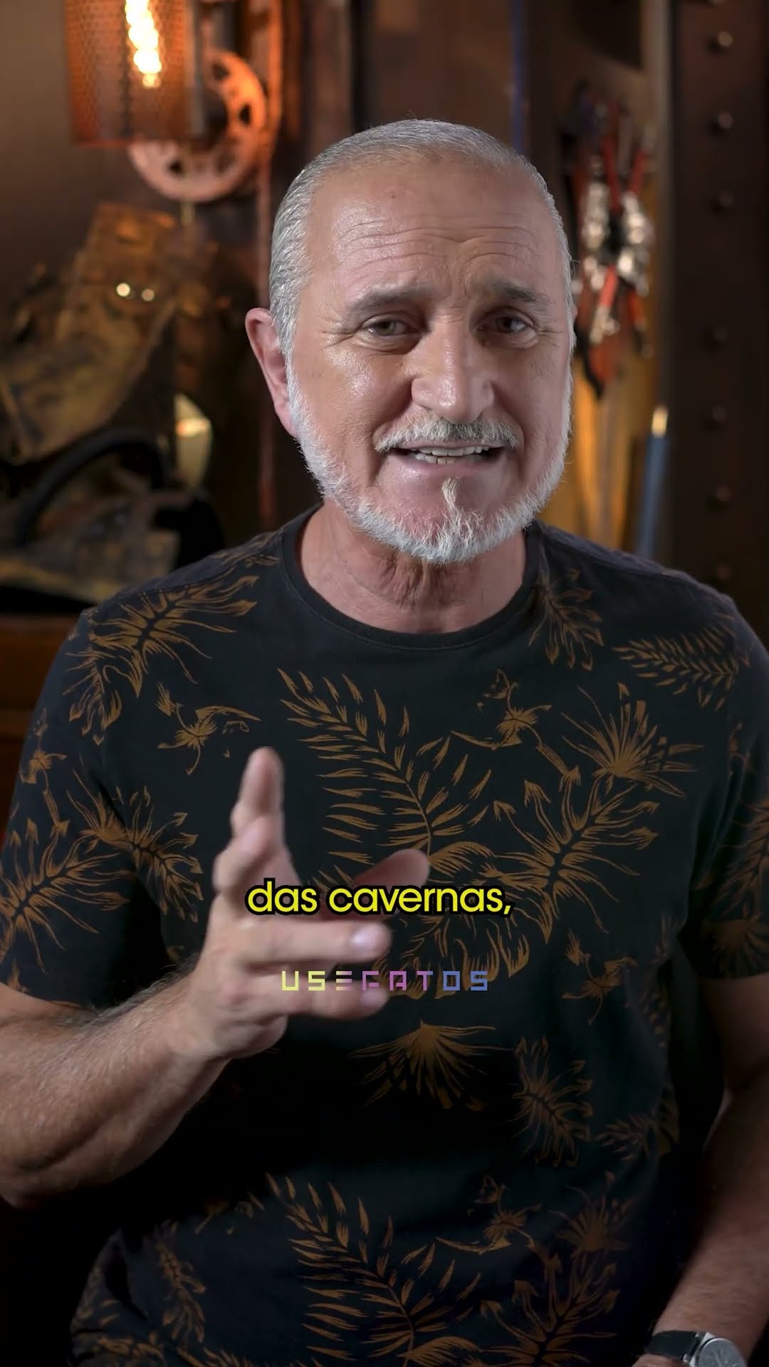 Como as cores foram inventadas?