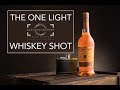 The One Light Whiskey Shot