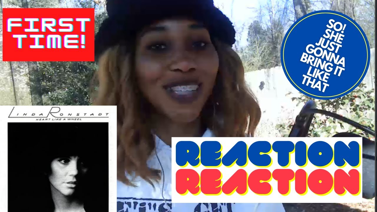 Linda Ronstadt Reaction You're No Good (SHE IS BRINGING IT!!!) Empress Reacts YouTube