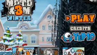 Прохождение  игри Мото Экстрим 4 №1 screenshot 1