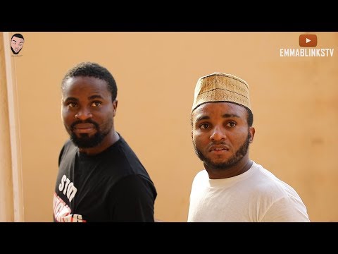 ONE MORE – (EMMABLINKSTV) ft SIRBALO COMEDY