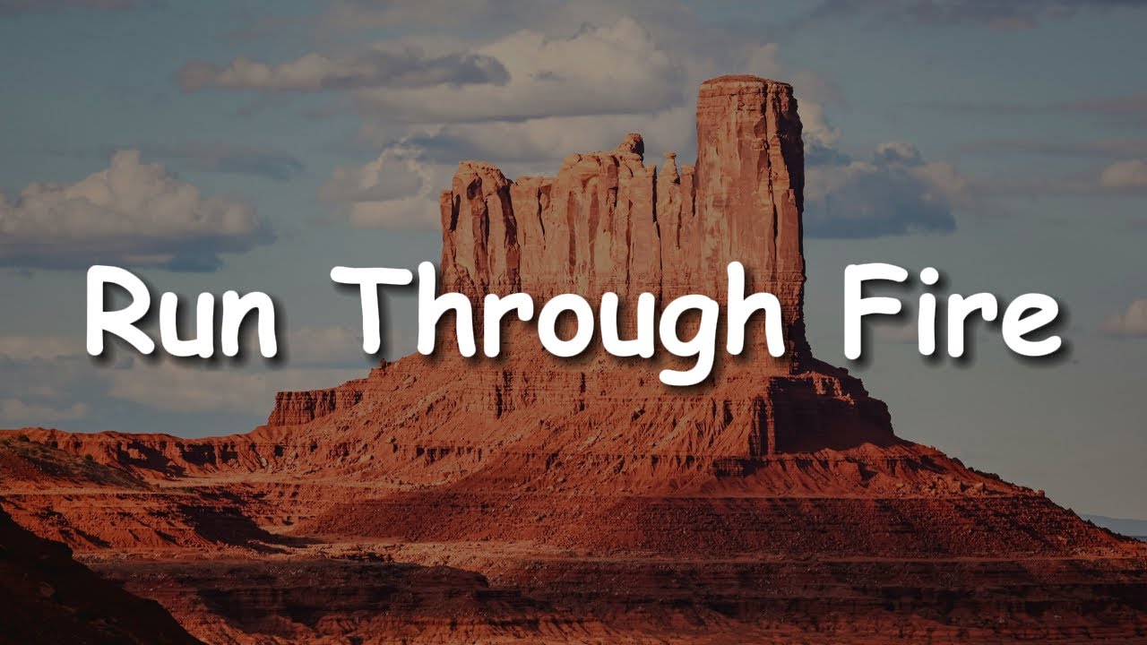 Run Through Fire, Black Magic, 80 Miles, Ceilings [Lyrics] - Pink Sweat ...
