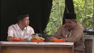 CARITO LAPAU - DEVELOPING TOURISM IN THE MINANG REGION