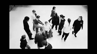 Camille Lelouche- Ninsiste Pas - Cover