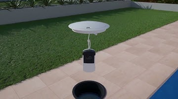 SENSE 2.5 Full Set Up