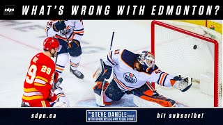 What's Wrong With The Edmonton Oilers? | SDP