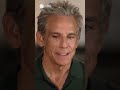 Ben Stiller reflects on telling his family's story through film #shorts