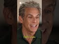 Ben Stiller reflects on telling his family's story through film #shorts