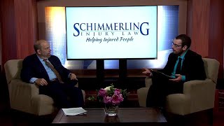 Lawyers on Call: staying safe driving on snow and ice