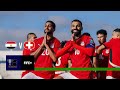 Switzerland V Egypt | FIFE SERIES EGYPT 2026