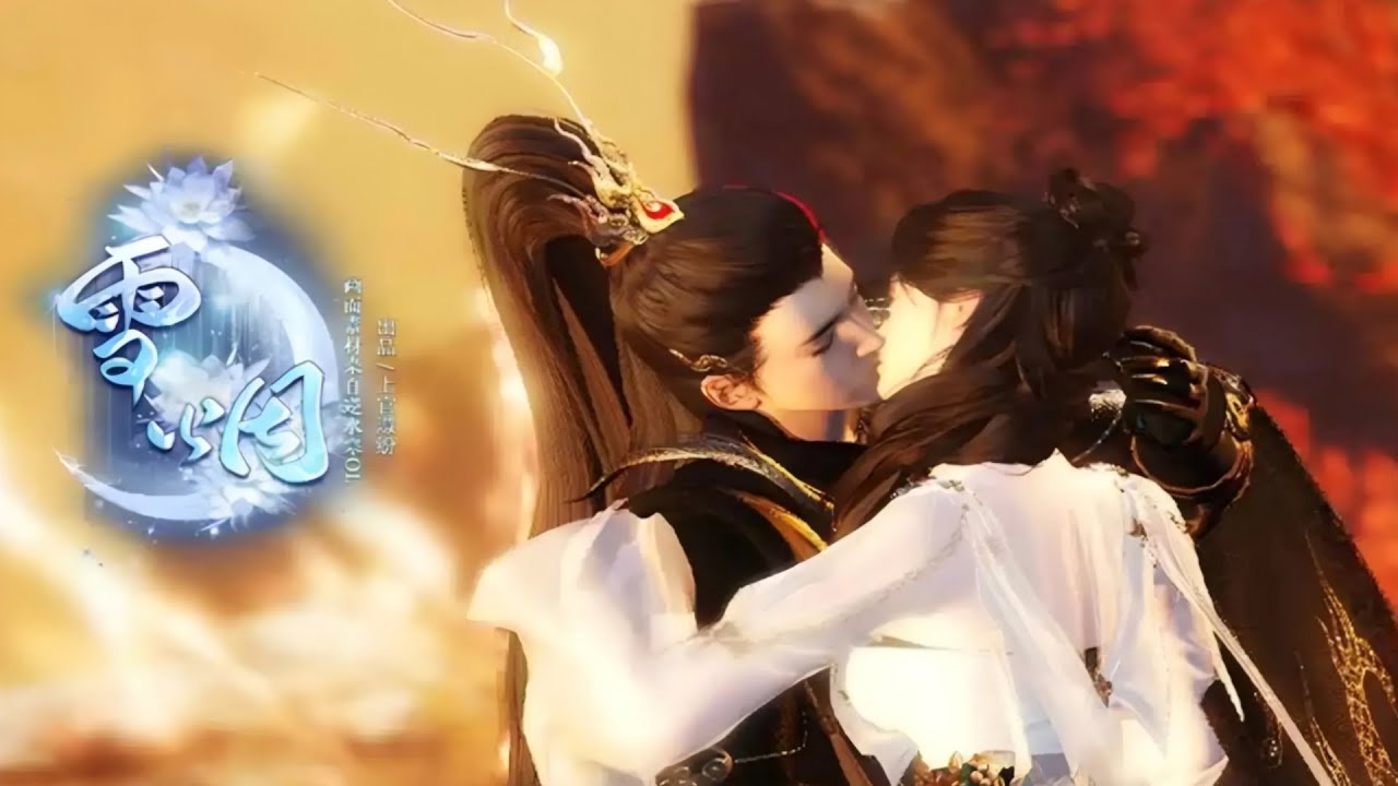 新剧上映！穿越成弃妃，系统让我攻略暴君？看着他那张脸，我决定...先睡为敬！一口气看完，臻选全集！#短劇完整版 #donghua #drama #完整版 #bg