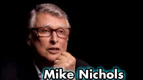 Mike Nichols Salutes Warren Beatty at AFI Life Ach...