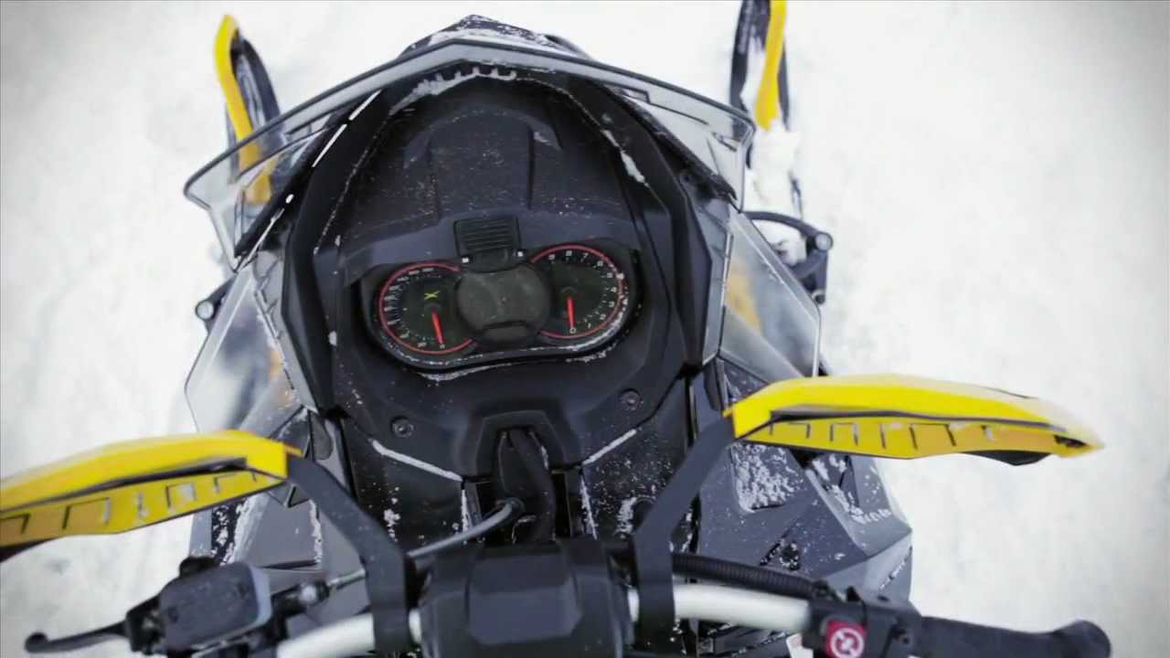 Where can you find free Ski-Doo manuals online?