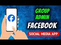 Best Facebook Group Admin Features Explained