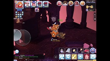 Mechanic Immortal Bug Ragnarok Mobile