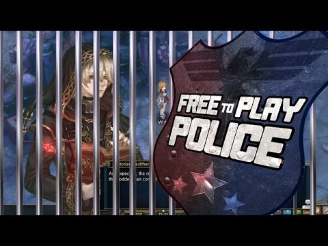 tree of savior free to play  2022 New  Free to Play Police: Tree of Savior Stumbles into Early Access Ep. 4