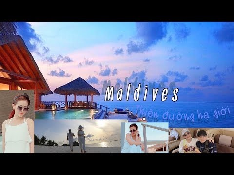 Video: Khi Nào Nên Thư Giãn ở Maldives