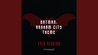 Batman: Arkham City