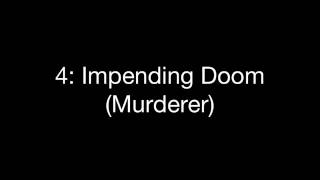 10 Brutal Christian Deathcore Breakdowns (part 1)