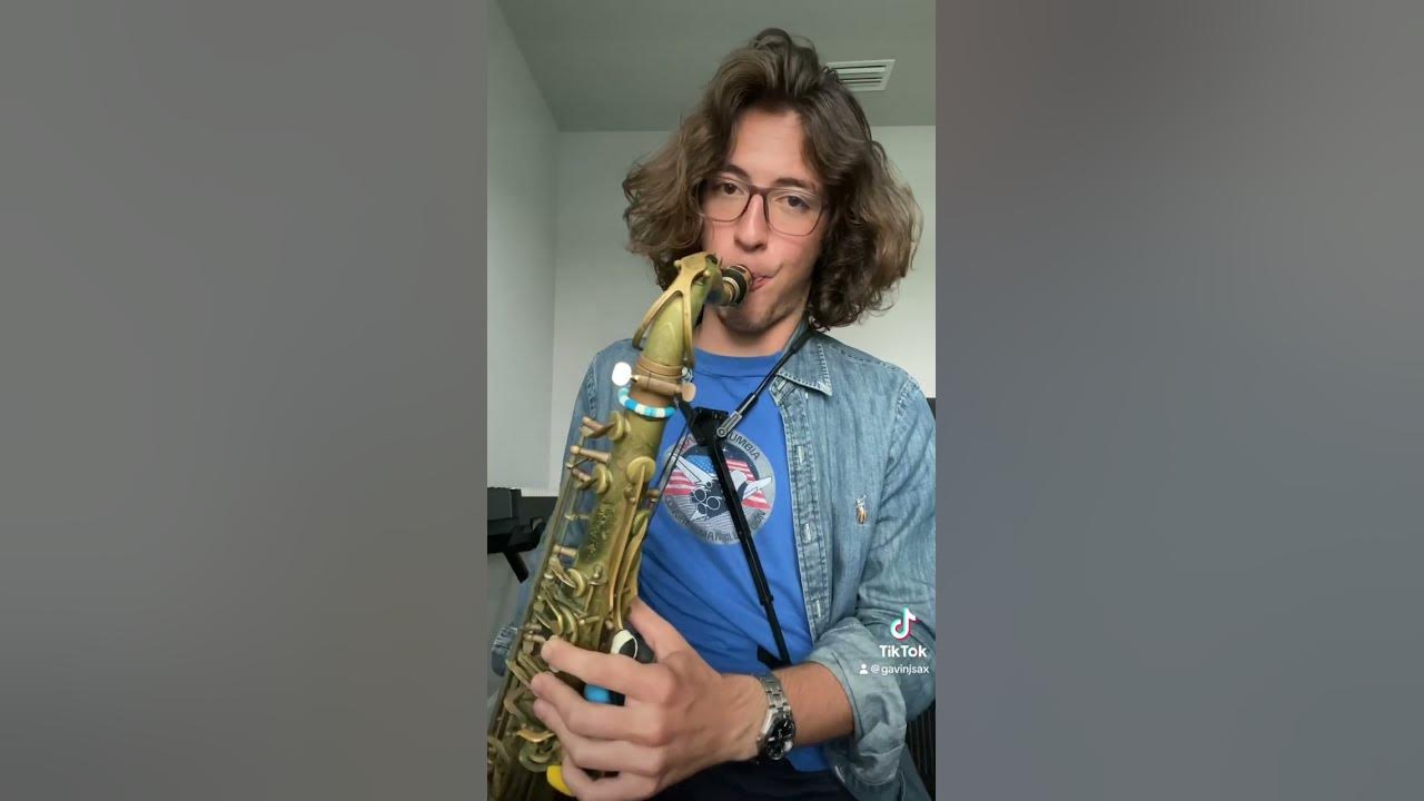 5 reasons why i play tenor instead if alto #comparison #instrumentcomparison #tenorsax #altosax