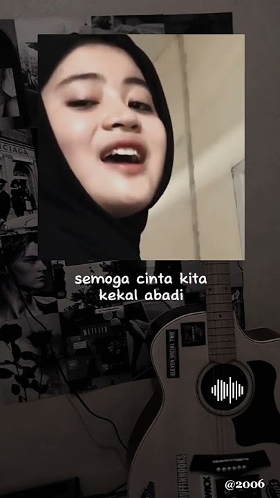 dapatkah selamanya kita bersama #tentangrasa #cover #astrid#coversong #masukberanda #fyp