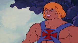 A Conquista De Grayskull | He-Man em Português