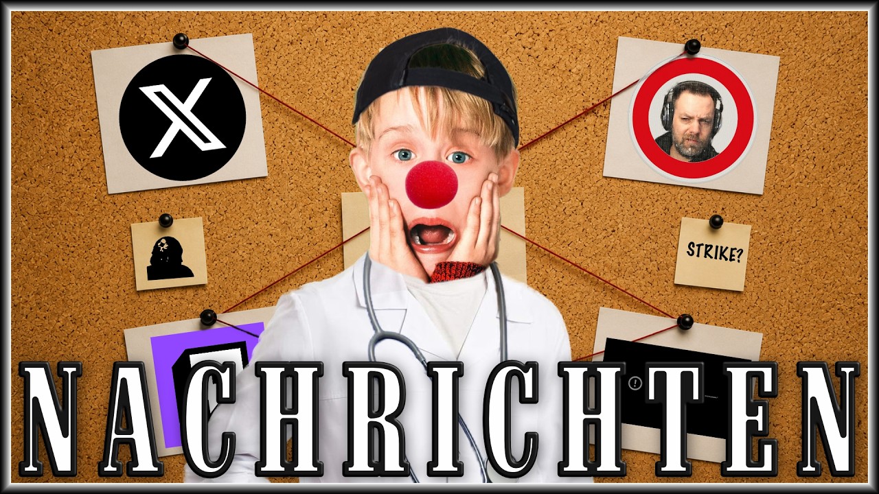 Ich reagiere auf KEVIN ITS, ist mein KANAL bald weg?