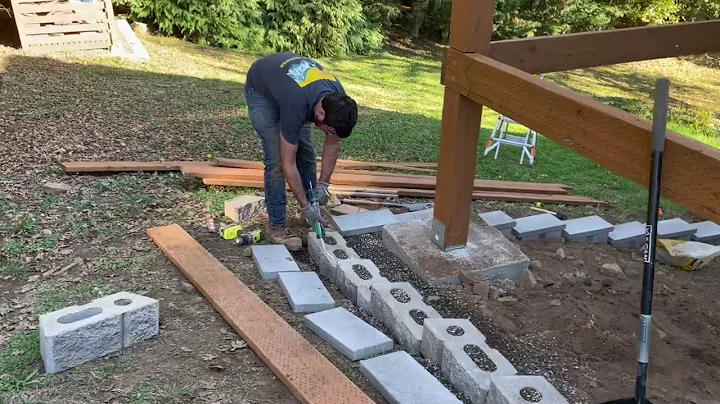 The Strongest Paver Adhesive for Landscaping