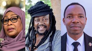 Afande Sele Breaks Silence After Patrobass Katambi Summons Homosexuals, Arguing They Are Not Artists