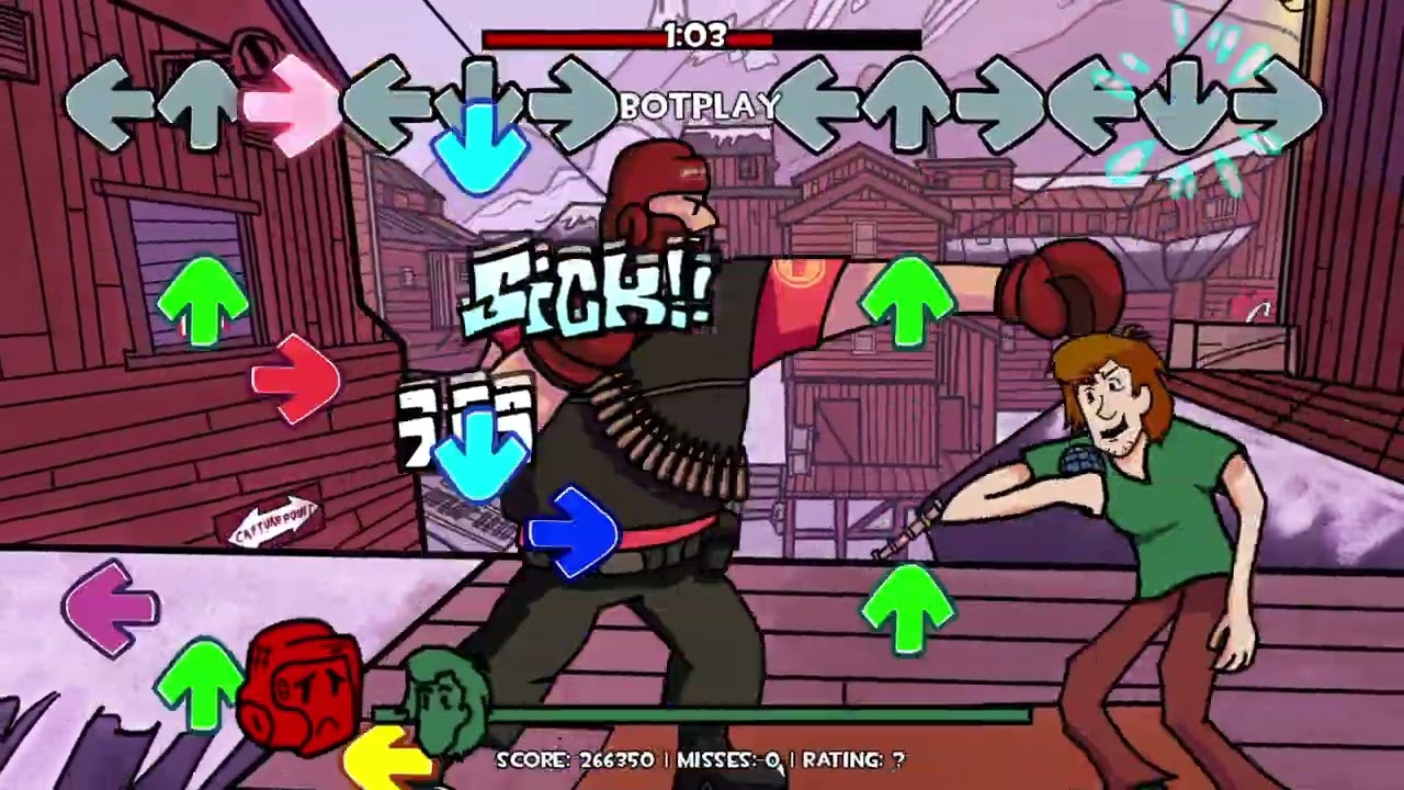 Strongmann - Extra Keys Chart and Shaggy Cover