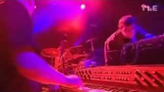 Giant Robot: Public = Shopping (live @ Tavastia-klubi 2004)