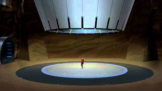 Young Justice-Targets Clip 02