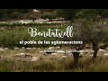 Benitatxell, el poble de les aglomeracions