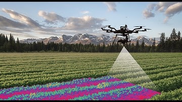 Introduction to Resonon Airborne Hyperspectral Imaging Systems