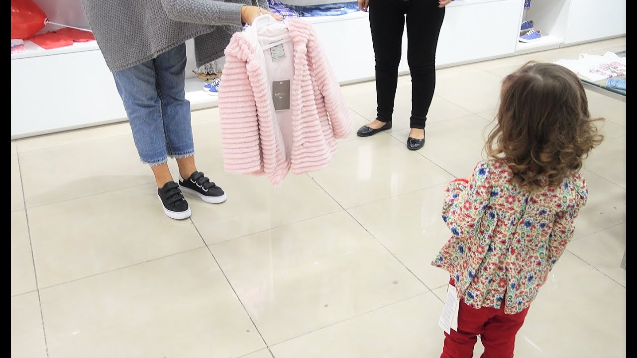 Mayoral new collection 2016-2017