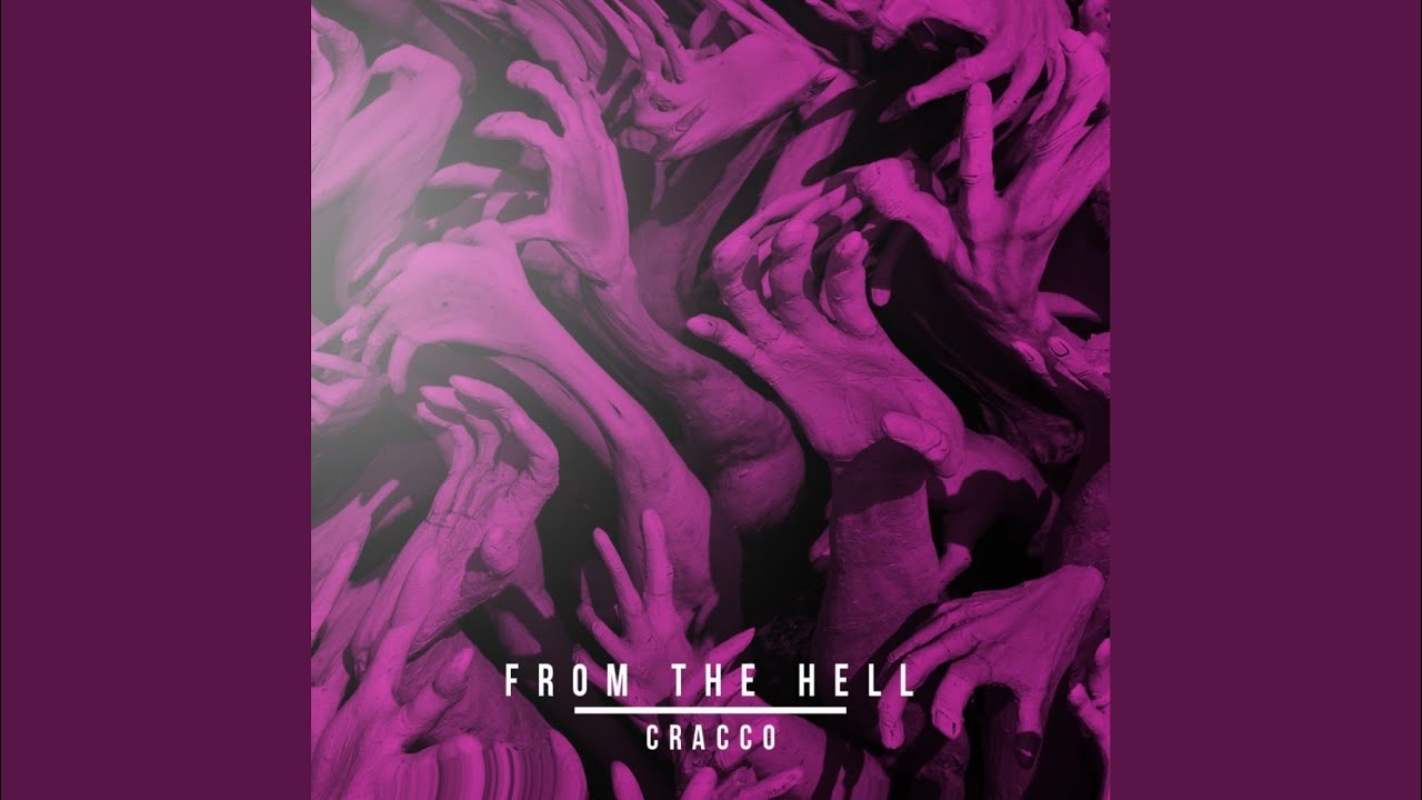 Watch From The Hell (Original Mix) on YouTube Watch From The Hell (Original Mix) on YouTube
