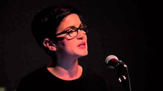 What comes after a Rose | Maria Walsh | TEDxOmagh
