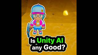 I let Unity AI build my Digging System (and it’s actually good)