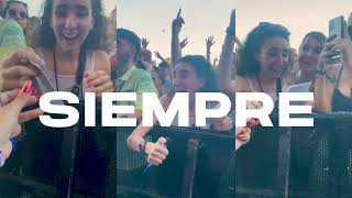 【2026】スペインの音楽フェス。熱気と興奮に包まれる大迫力のイベント集