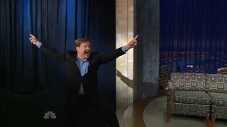 Final Episode of LNwCOB - "Andy Richter Returns" - 2/20/09