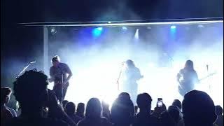 Accomplice live  - THE VANNS @ Wrest Point Casino, Hobart (20/11/2025)