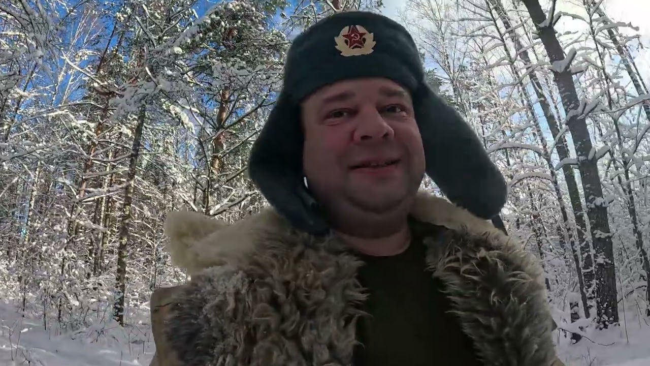 Водка углевка купаж № 12 , уха шашлык лес