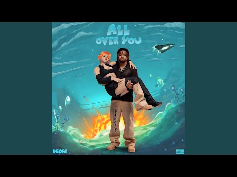 All Over You thumbnail