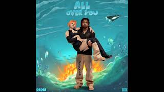 Download lagu All Over You