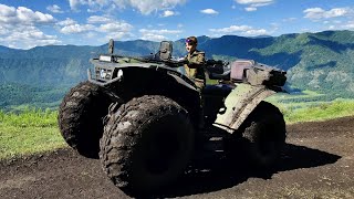 видео: В горы на квадроцикле Сокол / Горный Алтай / Чемал / Активный отдых картинка: В горы на квадроцикле Сокол / Горный Алтай / Чемал / Активный отдых
