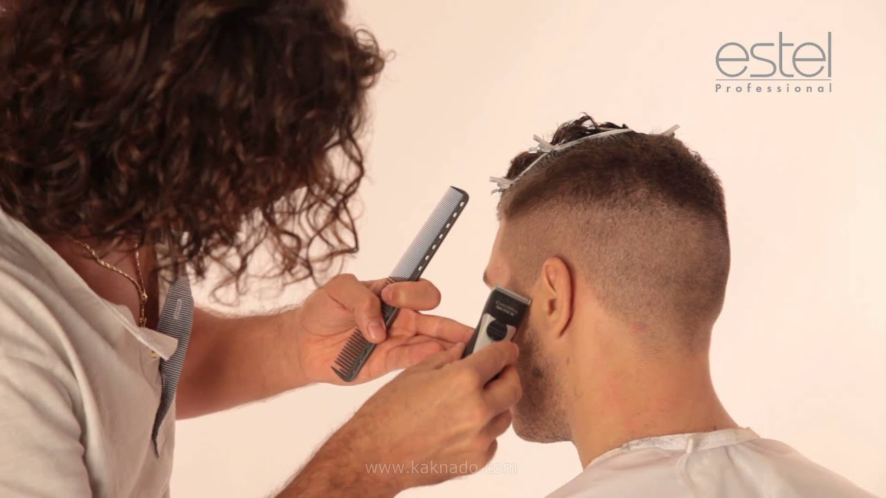 Коллекция JUST HOMME 2012. CUT 4