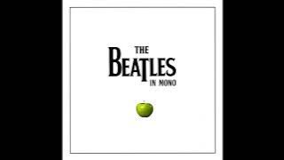 The Beatles : Don't Bother Me (Mono)