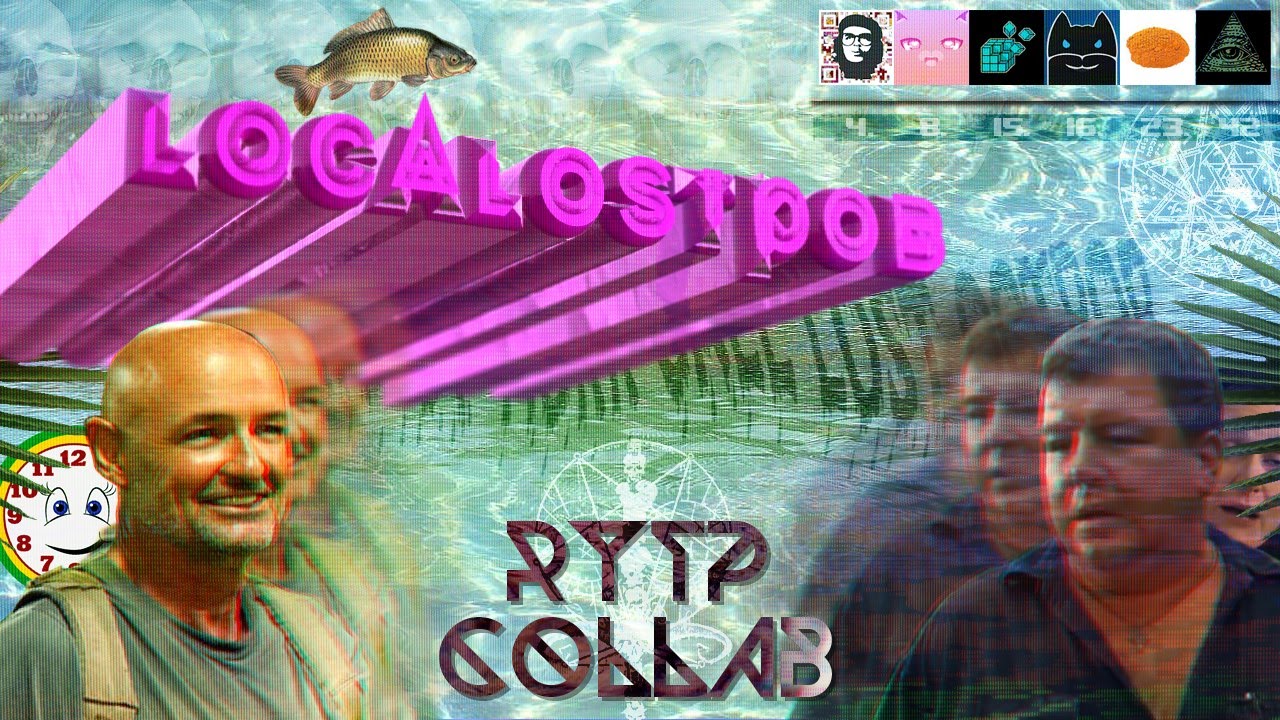 ʟᴏᴄᴀʟᴏsᴛров [RYTP сollab]
