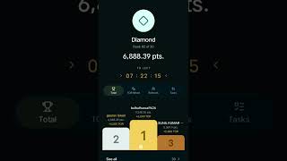 mining project my life future and nice torium network project @toriumnetwork @toriumnetwork @torium
