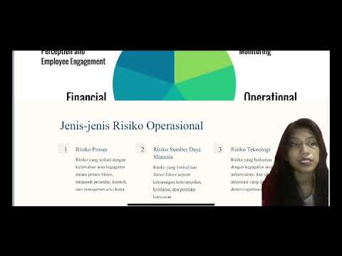 Manajemen Risiko | Pentingnya Manajemen Risiko Operasional